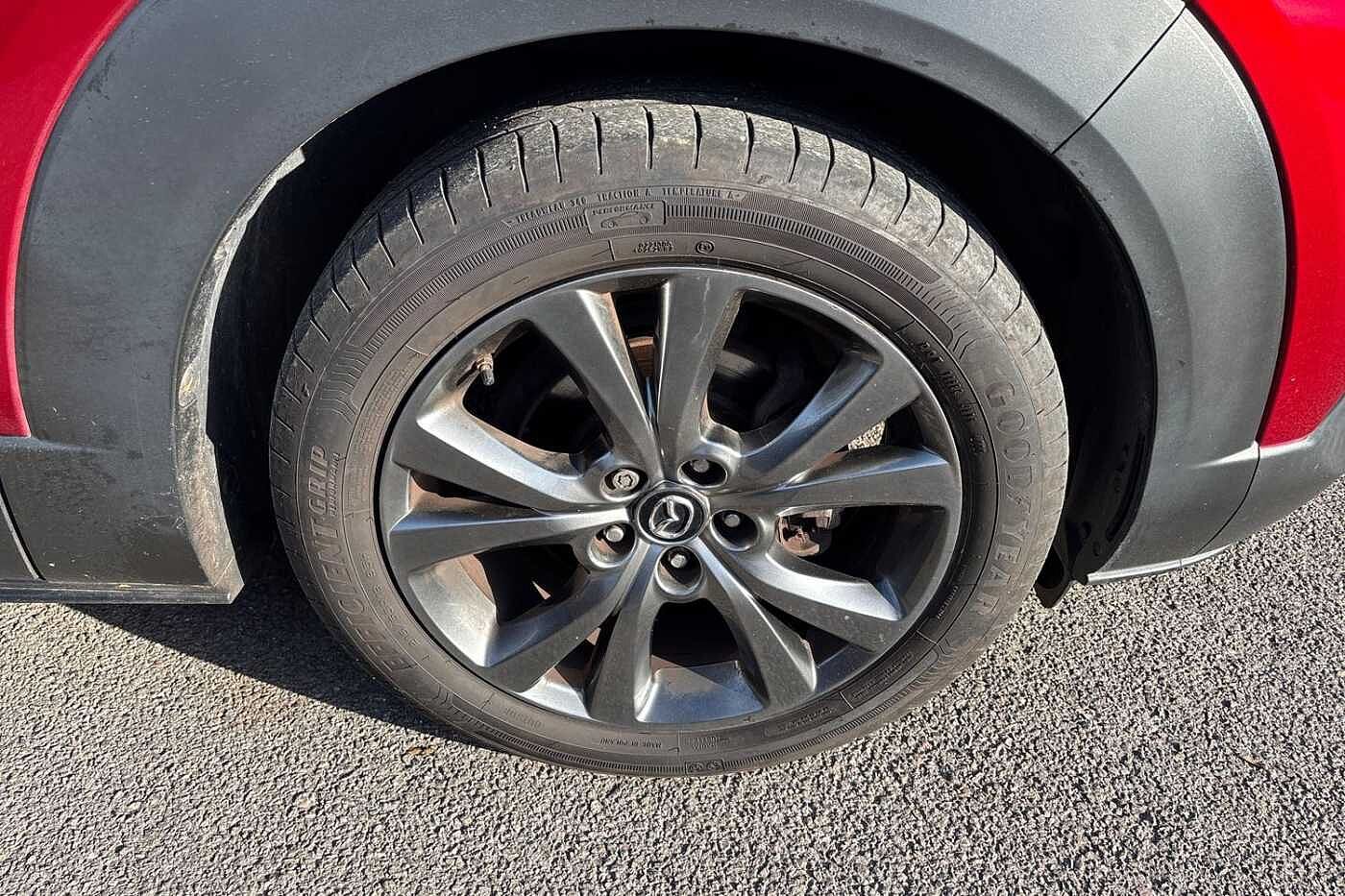 Used Mazda CX-30 2021 for sale - 76674173: Photo 5