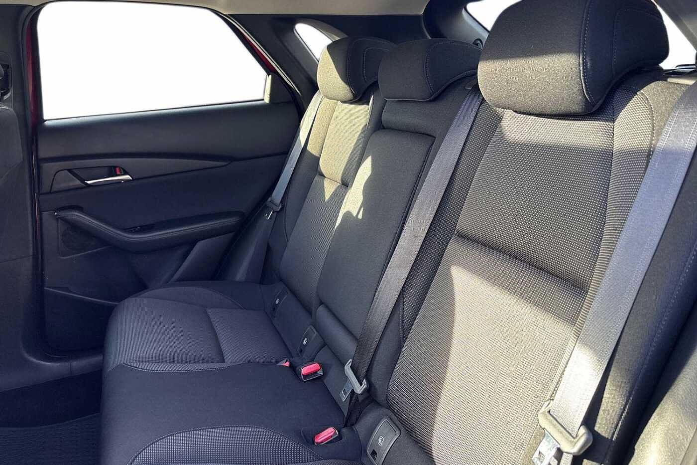 Used Mazda CX-30 2021 for sale - 76674173: Photo 9