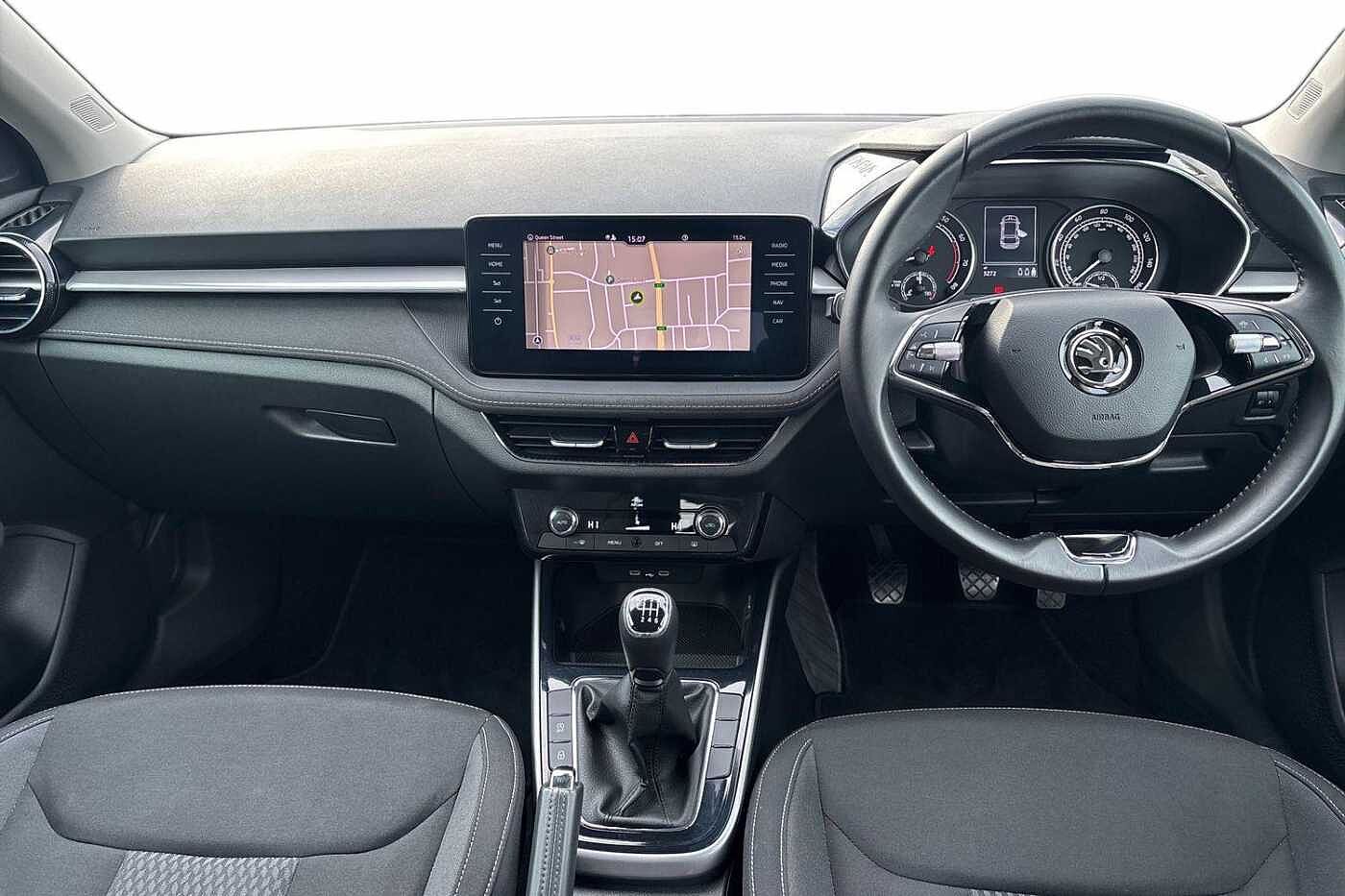 Used Skoda Fabia 2023 for sale - 76675882: Photo 11