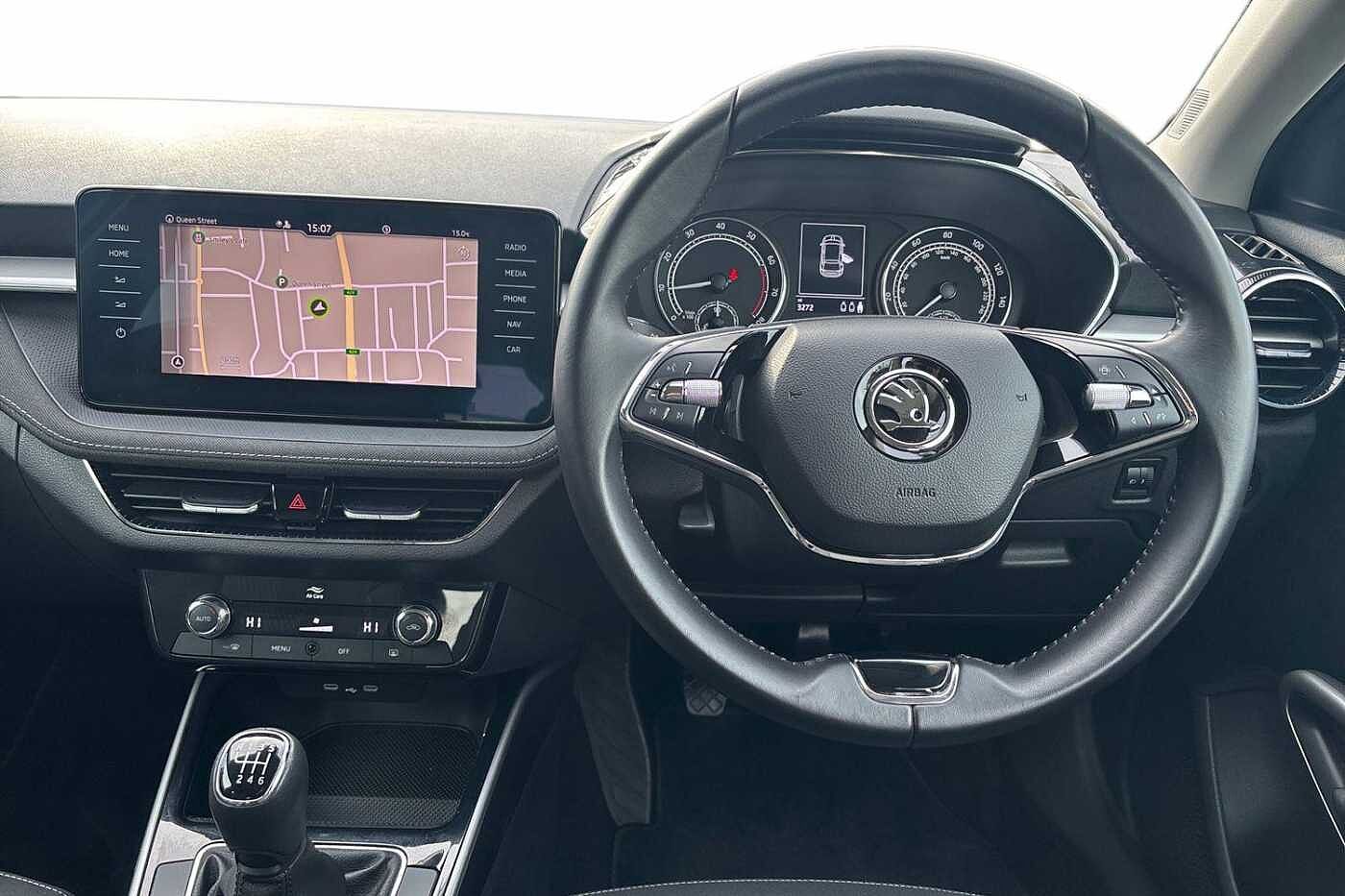 Used Skoda Fabia 2023 for sale - 76675882: Photo 12