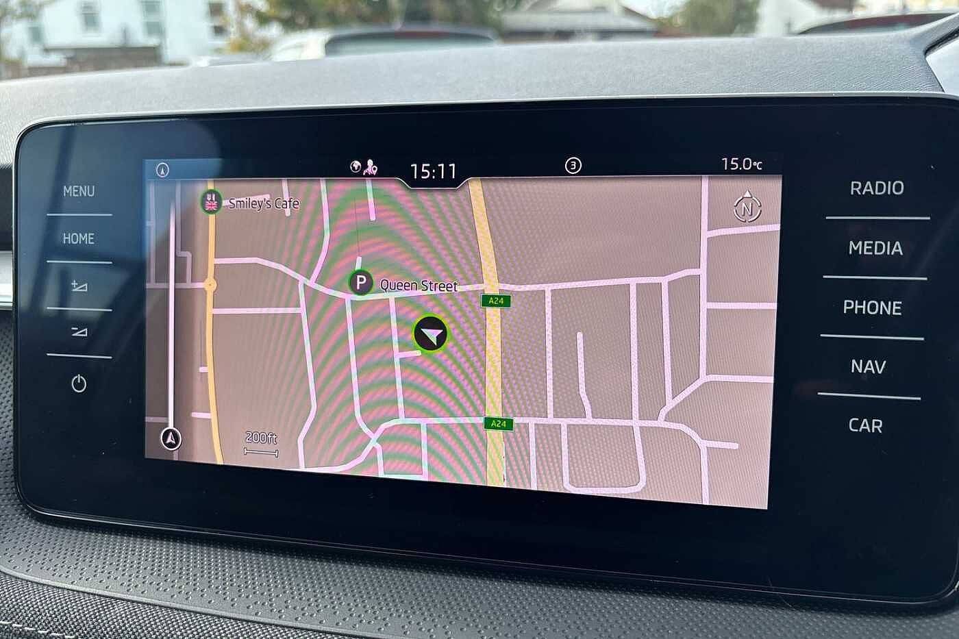 Used Skoda Fabia 2023 for sale - 76675882: Photo 13