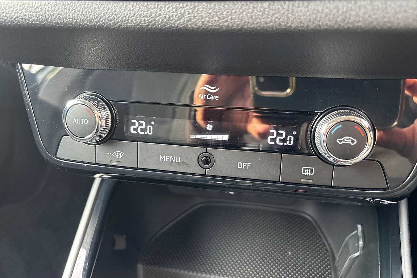 Used Skoda Fabia 2023 for sale - 76675882: Photo 14