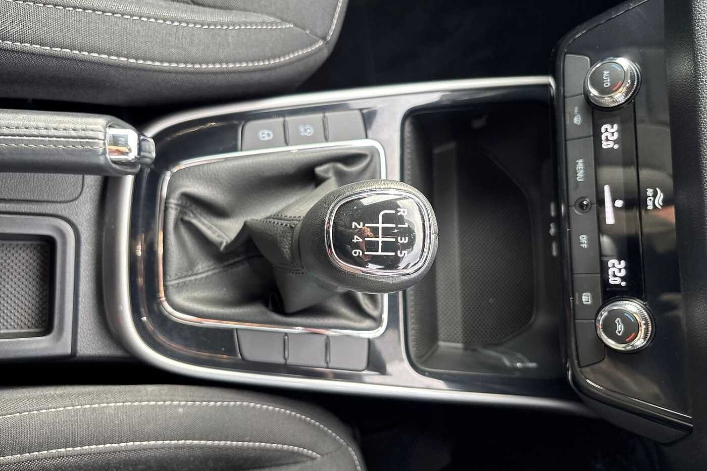 Used Skoda Fabia 2023 for sale - 76675882: Photo 15