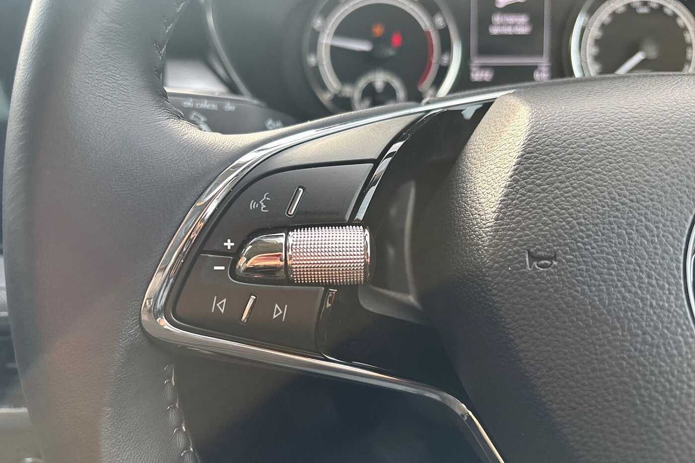 Used Skoda Fabia 2023 for sale - 76675882: Photo 16