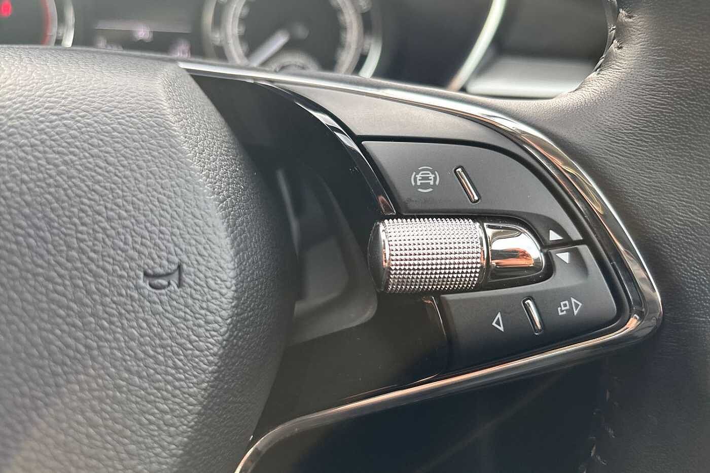 Used Skoda Fabia 2023 for sale - 76675882: Photo 17