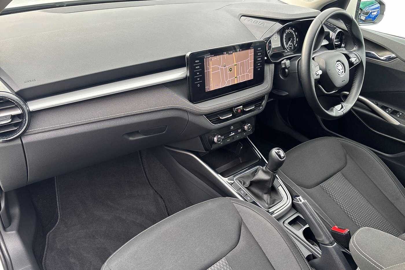 Used Skoda Fabia 2023 for sale - 76675882: Photo 2