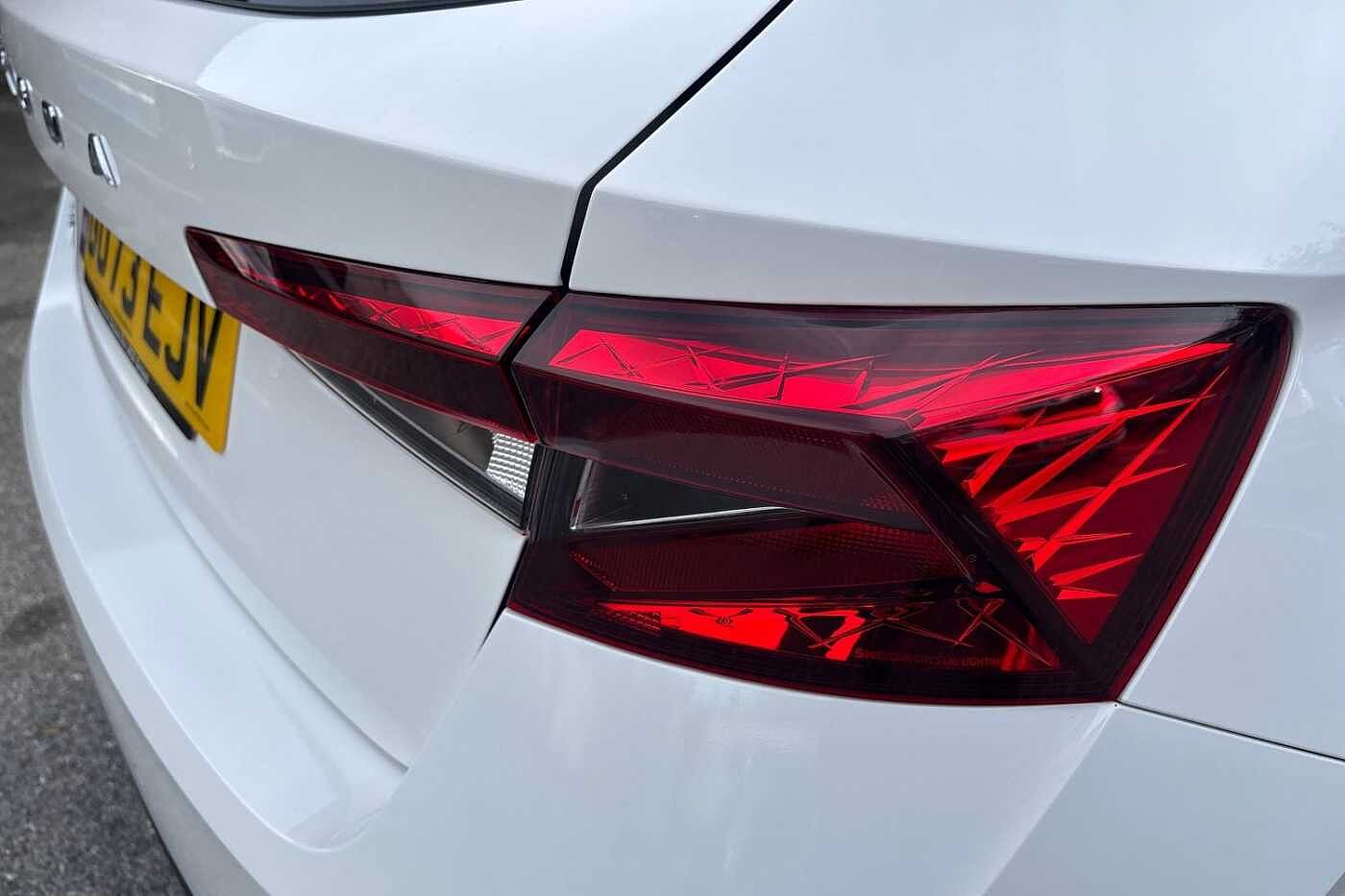 Used Skoda Fabia 2023 for sale - 76675882: Photo 24