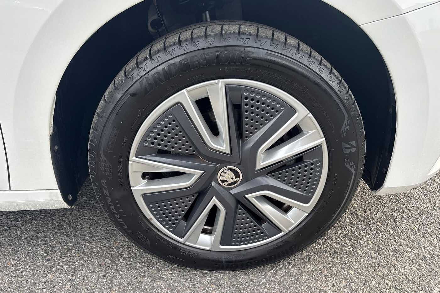 Used Skoda Fabia 2023 for sale - 76675882: Photo 5