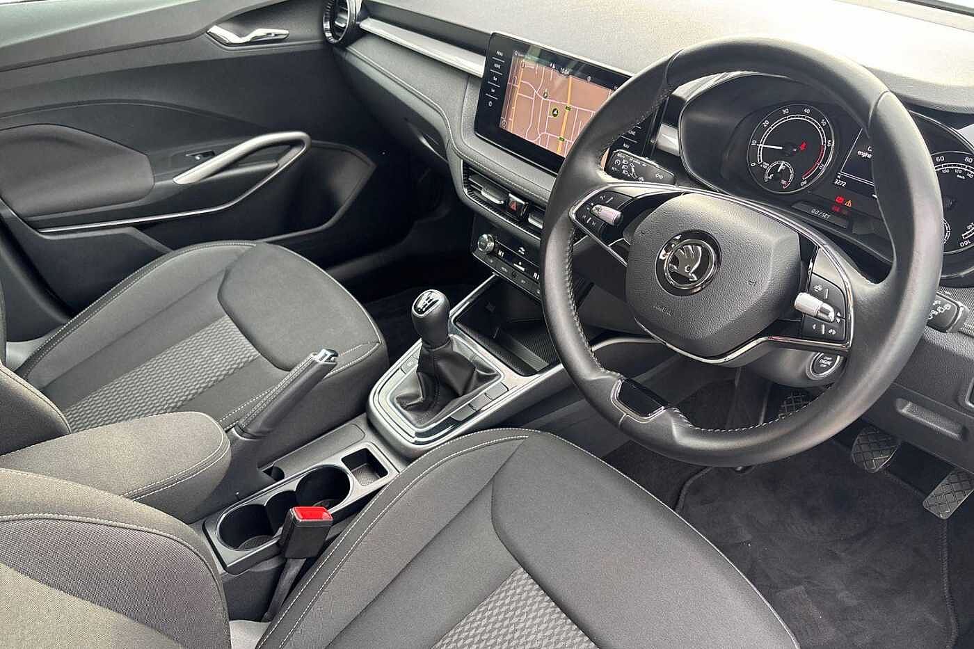 Used Skoda Fabia 2023 for sale - 76675882: Photo 6