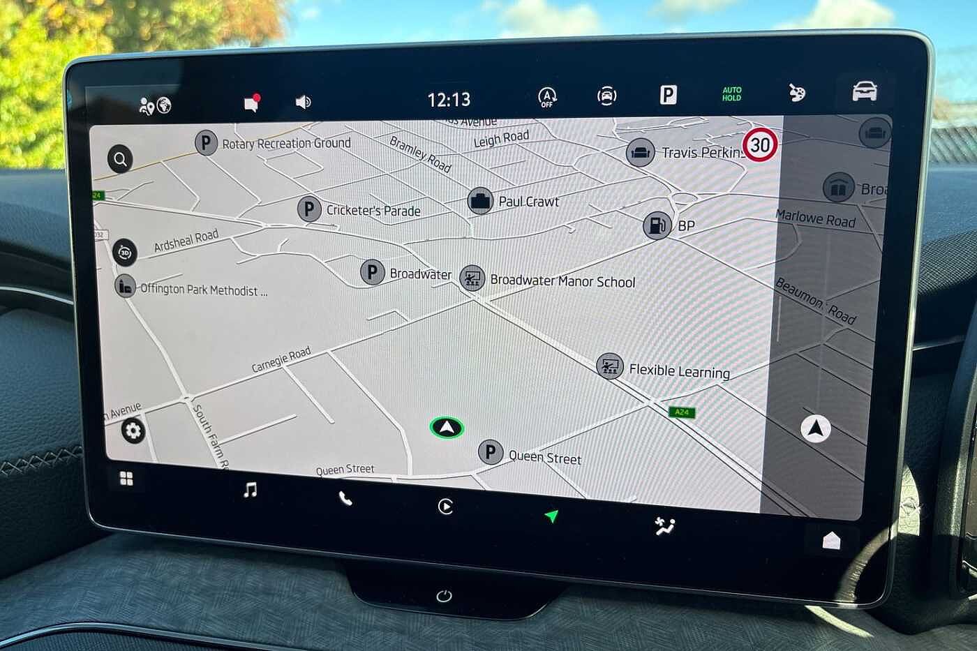 Used Skoda Kodiaq 2025 for sale - 76680296: Photo 13