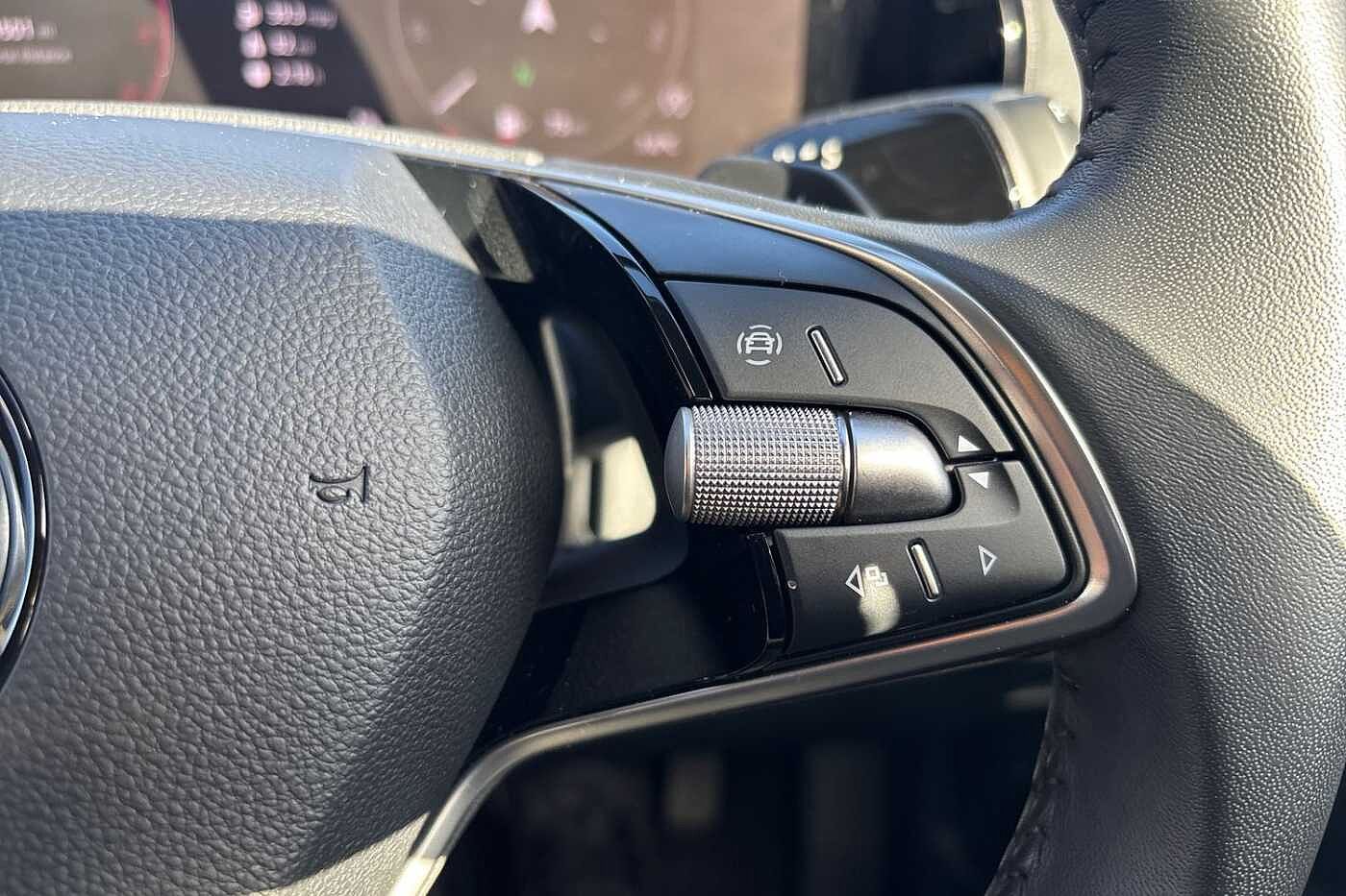 Used Skoda Kodiaq 2025 for sale - 76680296: Photo 18