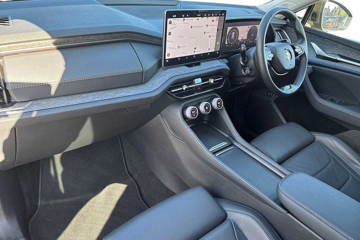 Used Skoda Kodiaq 2025 for sale - 76680296: Photo 2