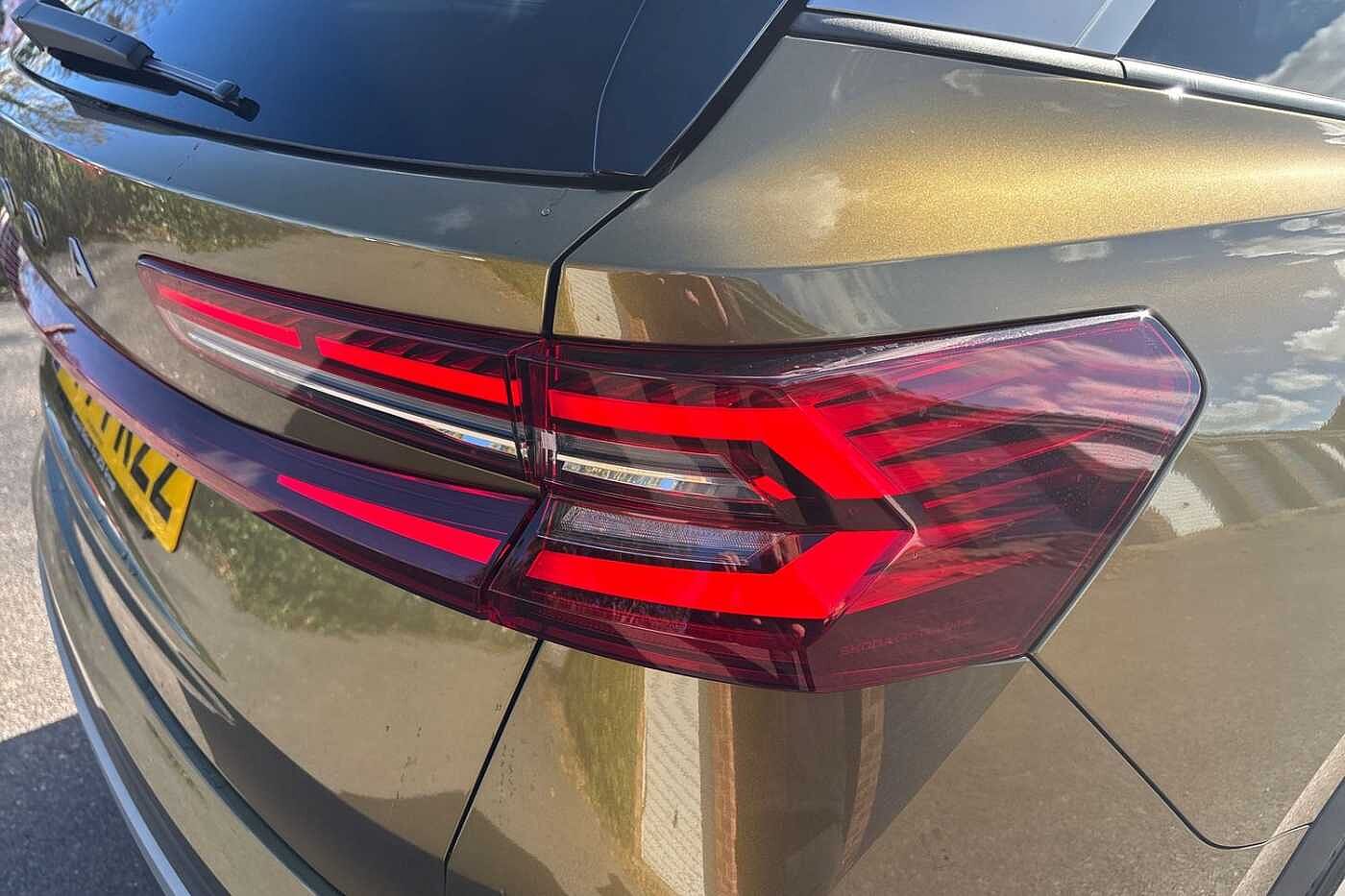 Used Skoda Kodiaq 2025 for sale - 76680296: Photo 25