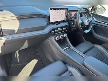 Used Skoda Kodiaq 2025 for sale - 76680296: Photo