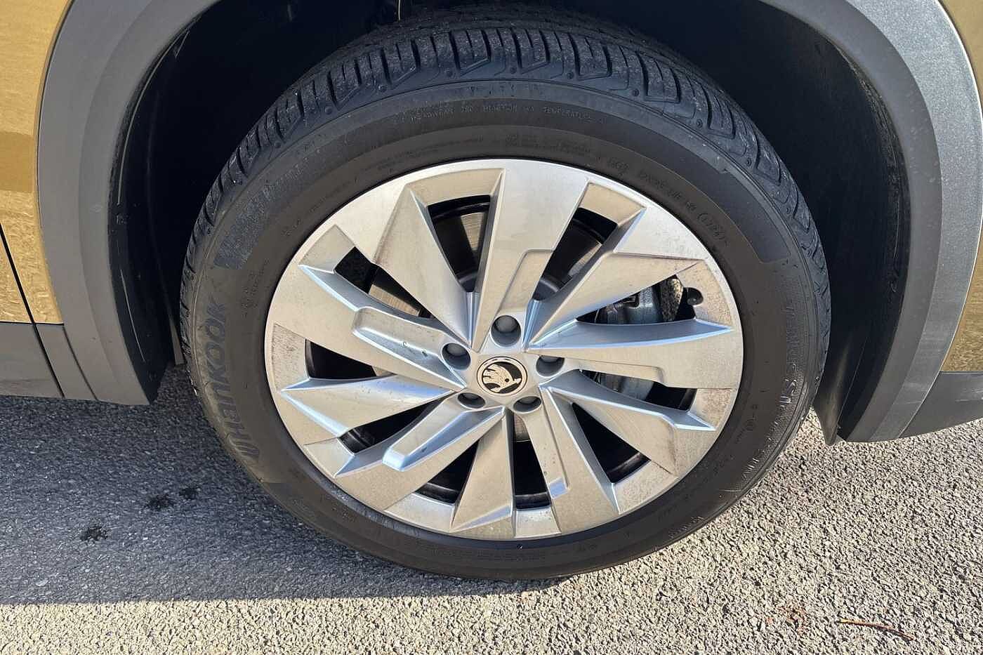 Used Skoda Kodiaq 2025 for sale - 76680296: Photo 5