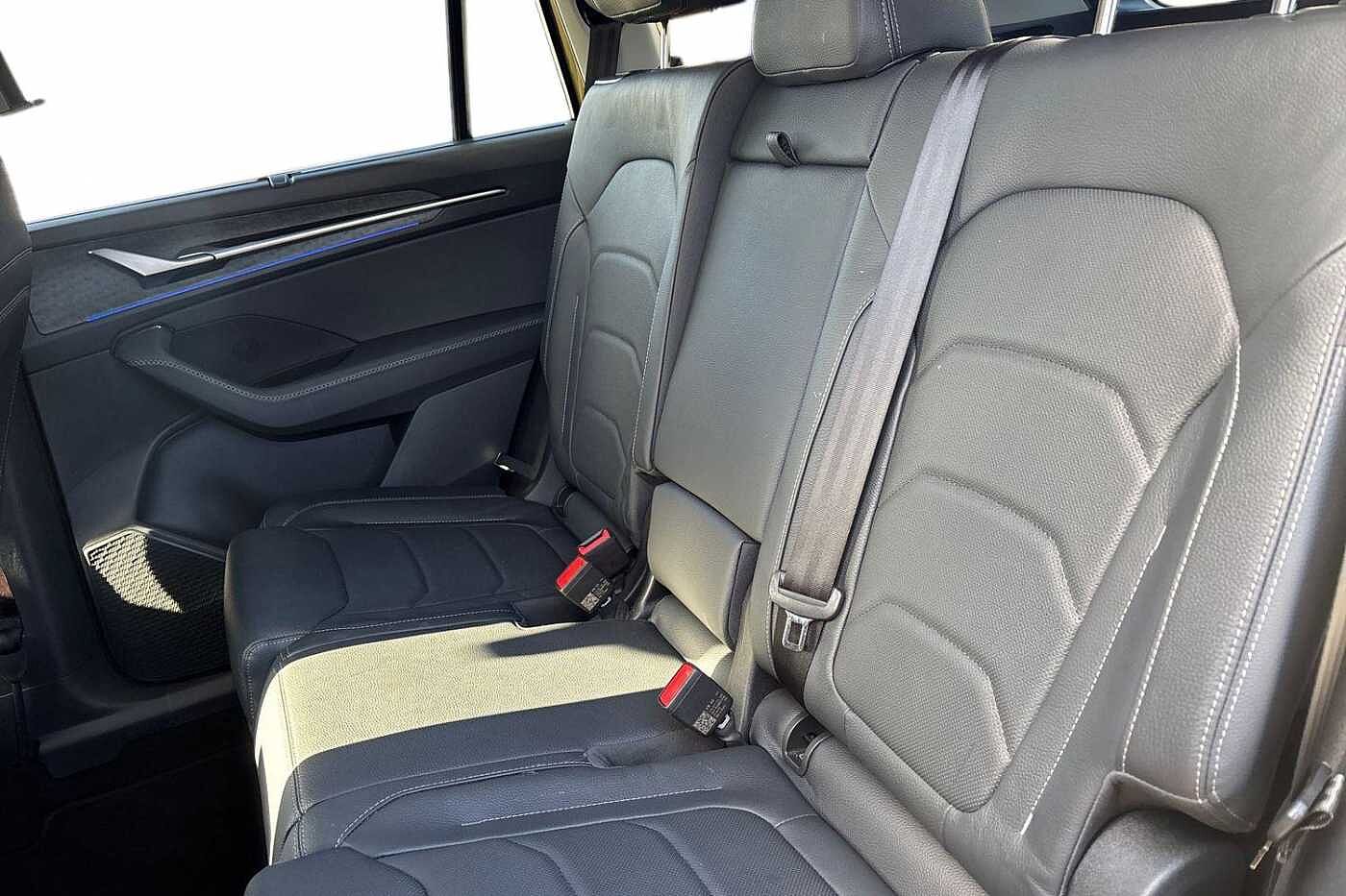 Used Skoda Kodiaq 2025 for sale - 76680296: Photo 9