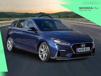 Used Hyundai i30 2019 for sale - 78306689: Photo