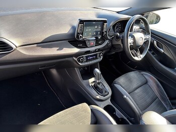 Used Hyundai i30 2019 for sale - 78306689: Photo