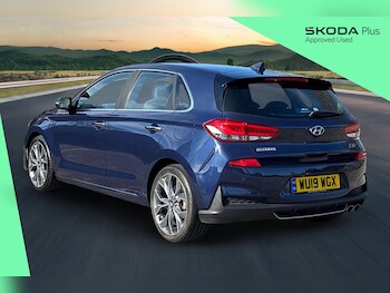 Used Hyundai i30 2019 for sale - 78306689: Photo
