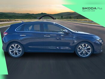 Used Hyundai i30 2019 for sale - 78306689: Photo