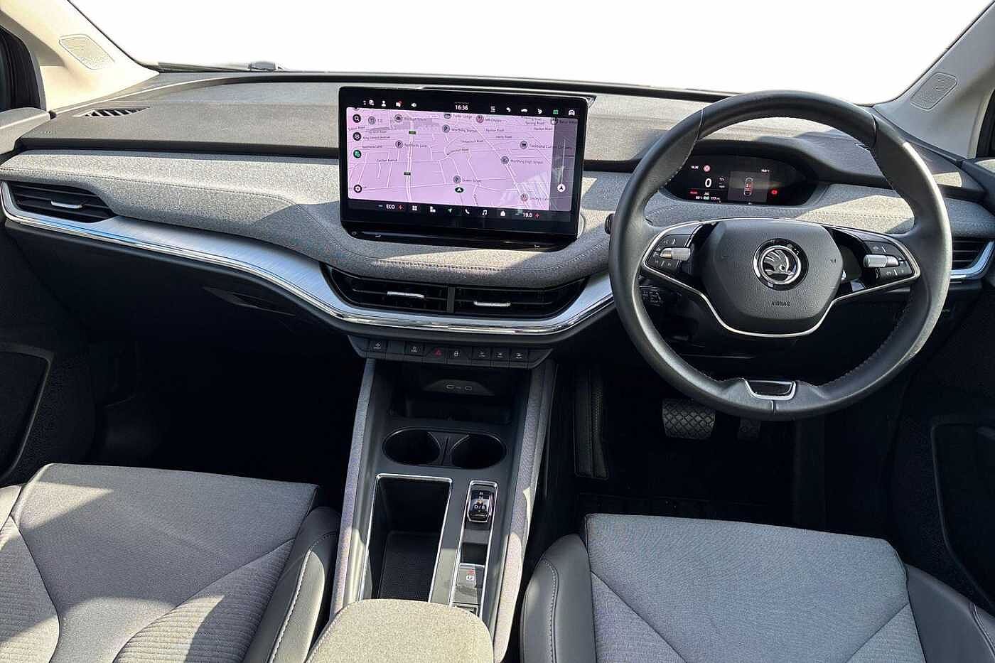 Used Skoda Enyaq 2025 for sale - 76680580: Photo 11