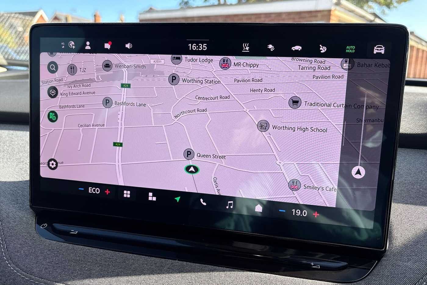 Used Skoda Enyaq 2025 for sale - 76680580: Photo 13