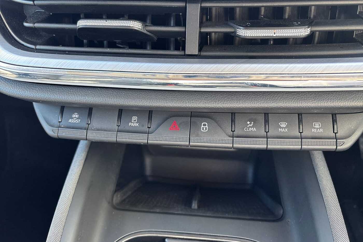 Used Skoda Enyaq 2025 for sale - 76680580: Photo 14