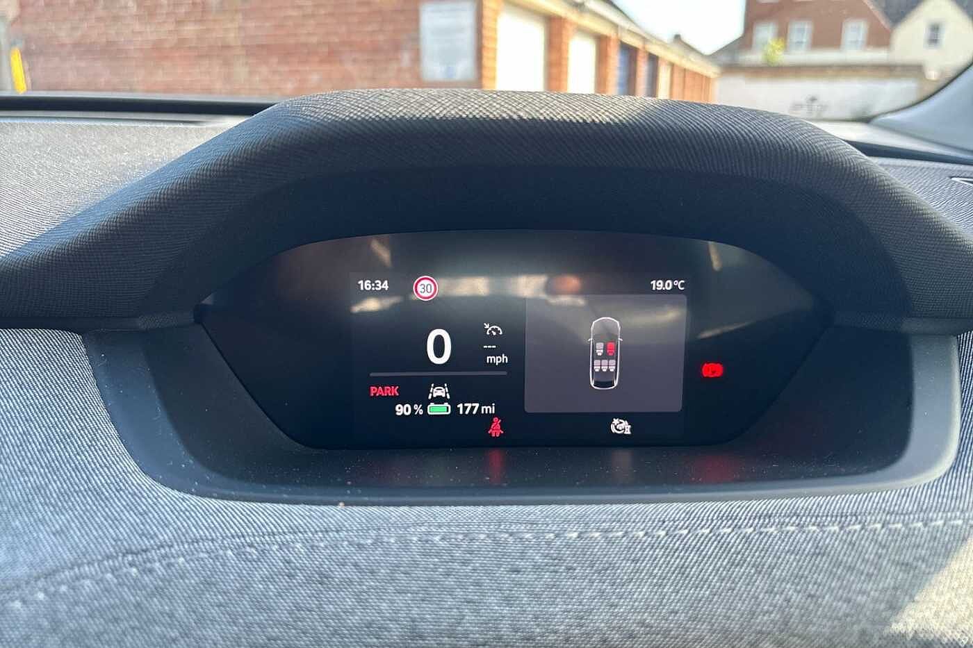 Used Skoda Enyaq 2025 for sale - 76680580: Photo 16