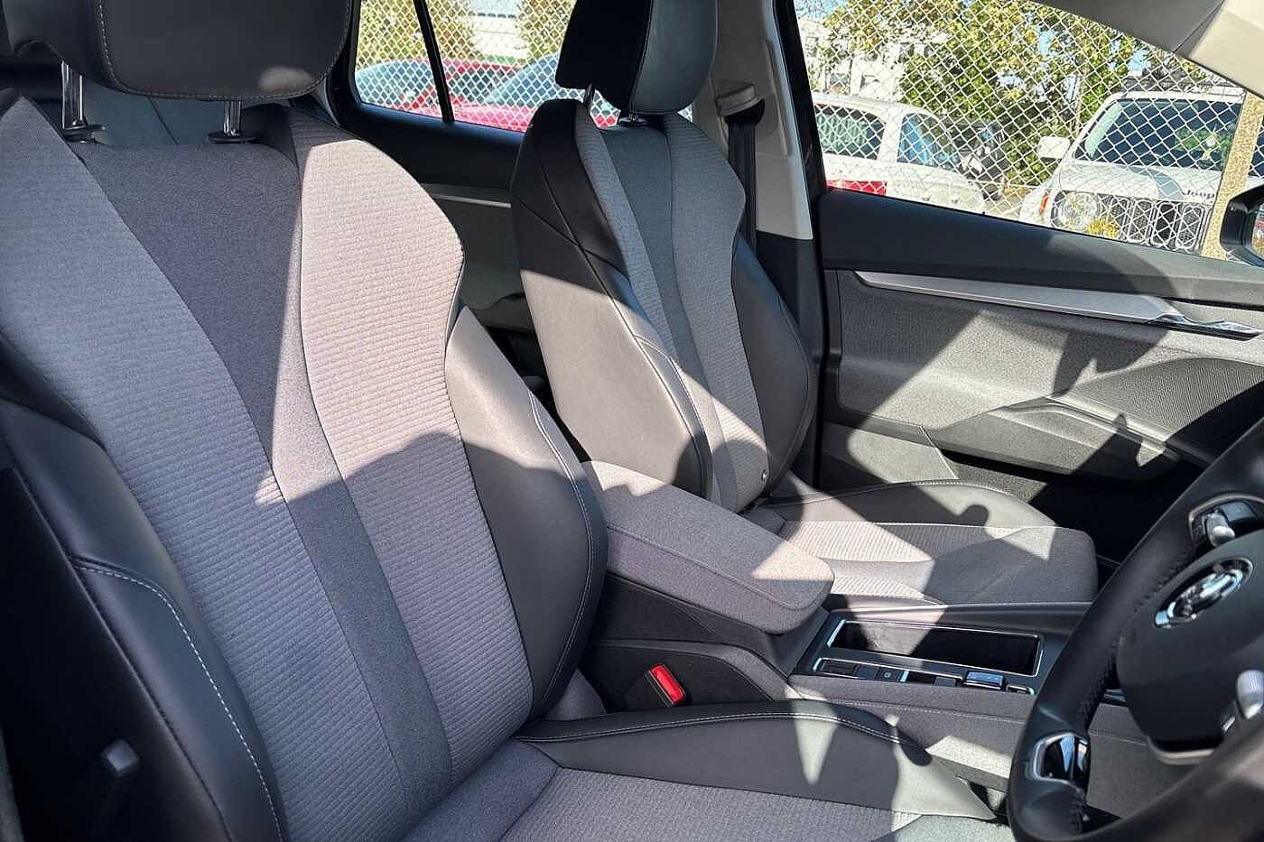 Used Skoda Enyaq 2025 for sale - 76680580: Photo 20