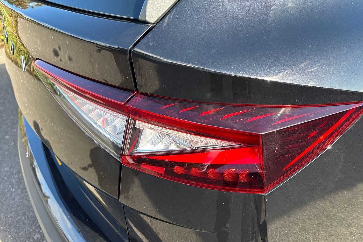 Used Skoda Enyaq 2025 for sale - 76680580: Photo 25