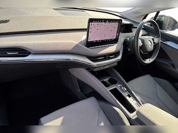 Used Skoda Enyaq 2025 for sale - 76680580: Photo