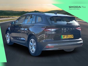 Used Skoda Enyaq 2025 for sale - 76680580: Photo