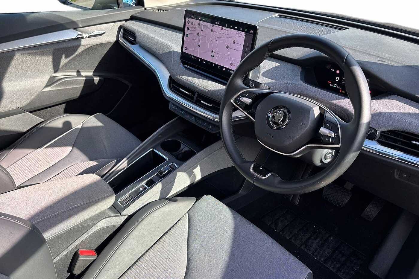 Used Skoda Enyaq 2025 for sale - 76680580: Photo 6