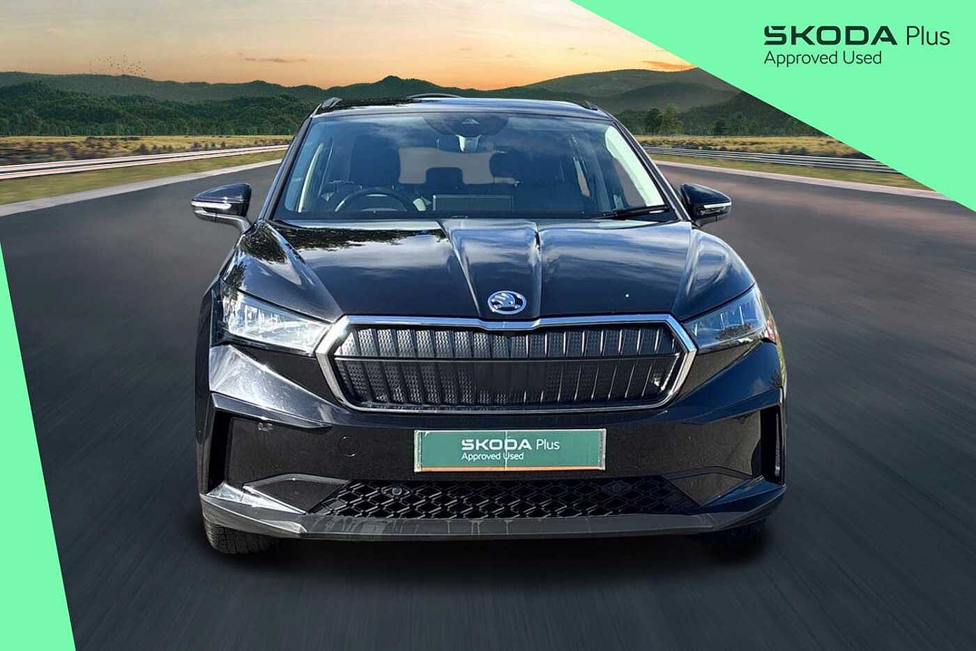 Used Skoda Enyaq 2025 for sale - 76680580: Photo 8