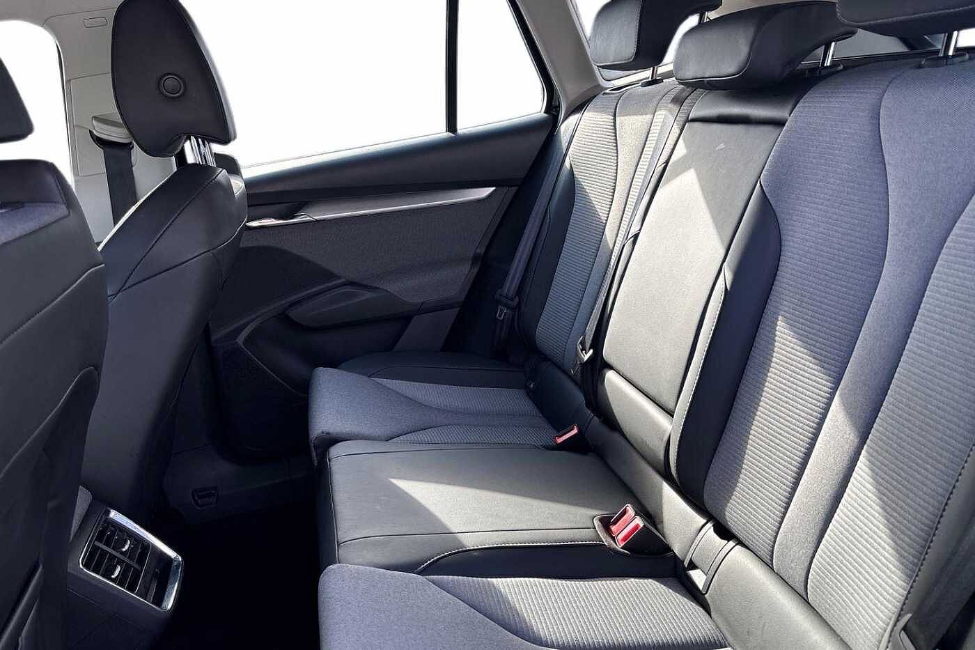 Used Skoda Enyaq 2025 for sale - 76680580: Photo 9