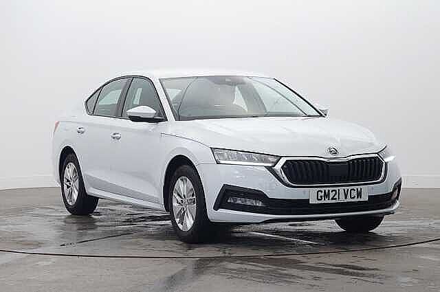 Used Skoda Octavia 2021 for sale - 76674203: Photo 1