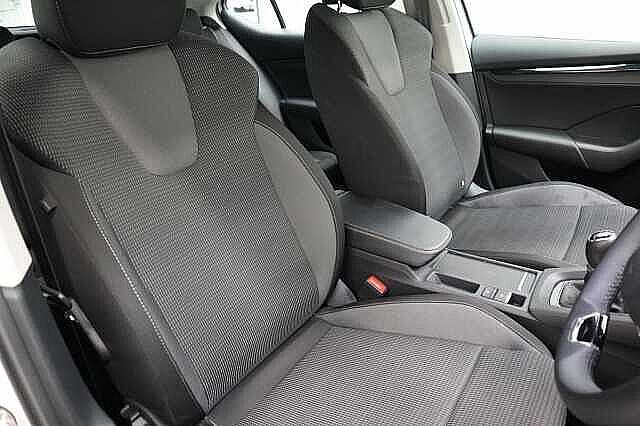 Used Skoda Octavia 2021 for sale - 76674203: Photo 10