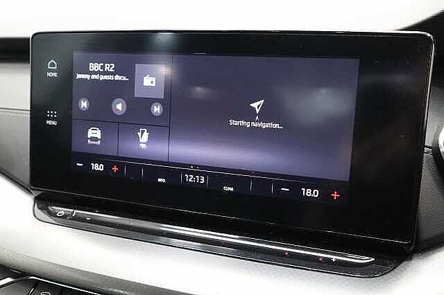 Used Skoda Octavia 2021 for sale - 76674203: Photo 11