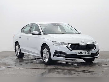 2021 (21) - 1.5 TSI SE Technology 5dr