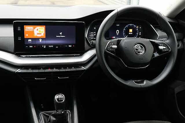 Used Skoda Octavia 2021 for sale - 76674203: Photo 2