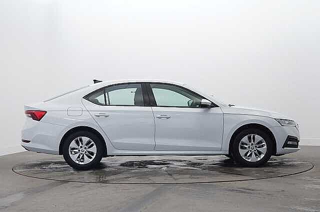 Used Skoda Octavia 2021 for sale - 76674203: Photo 4