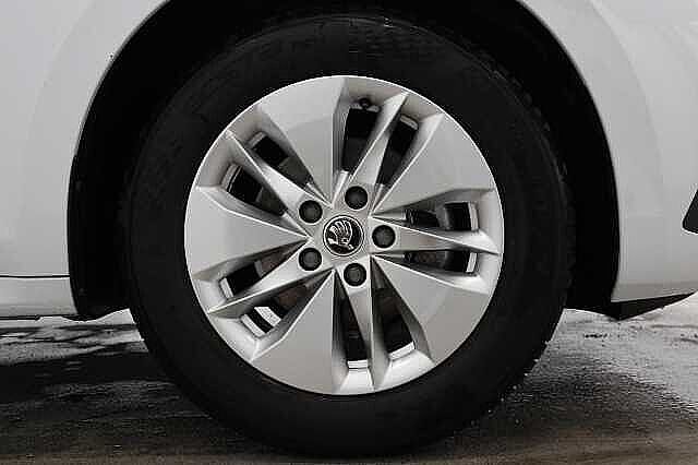 Used Skoda Octavia 2021 for sale - 76674203: Photo 5