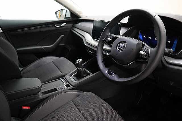 Used Skoda Octavia 2021 for sale - 76674203: Photo 6