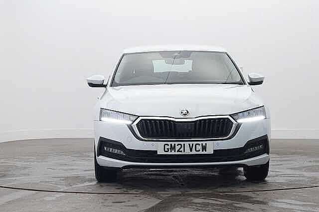 Used Skoda Octavia 2021 for sale - 76674203: Photo 7