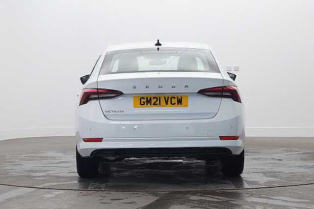 Used Skoda Octavia 2021 for sale - 76674203: Photo 8