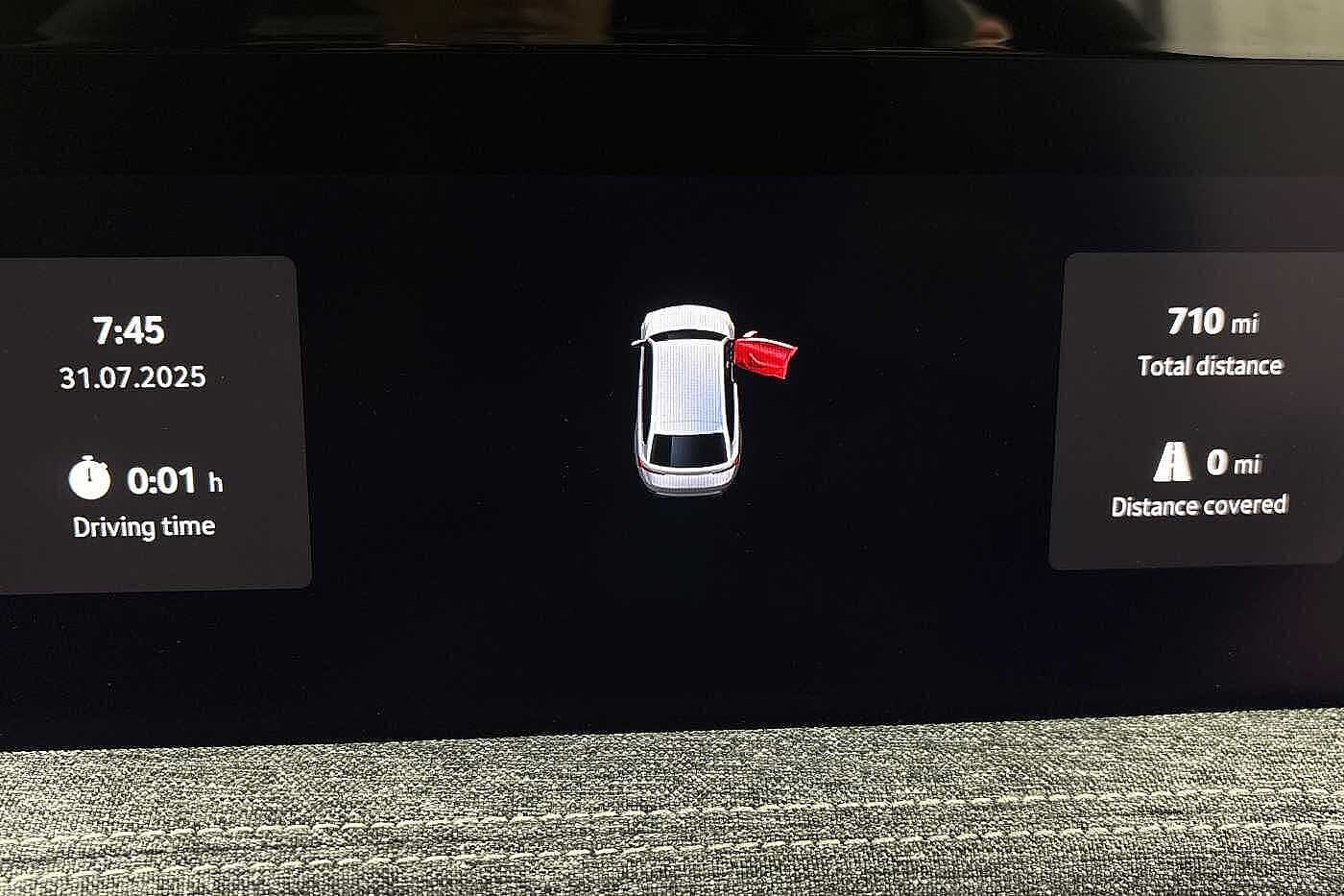 Used Skoda Superb 2024 for sale - 76676651: Photo 11