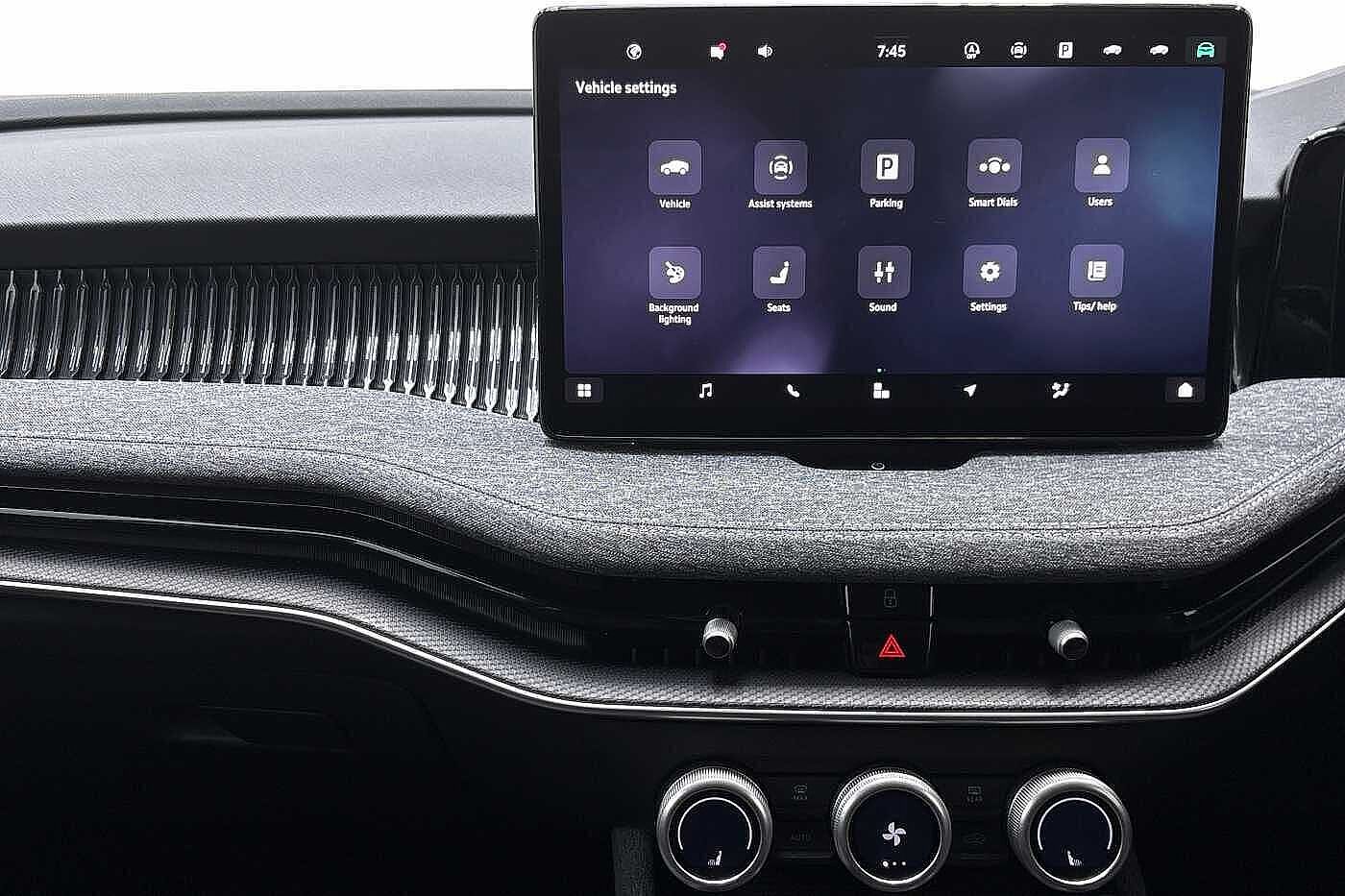 Used Skoda Superb 2024 for sale - 76676651: Photo 12