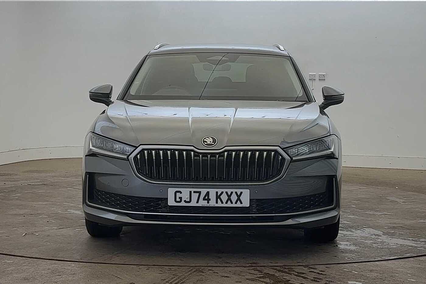 Used Skoda Superb 2024 for sale - 76676651: Photo 7