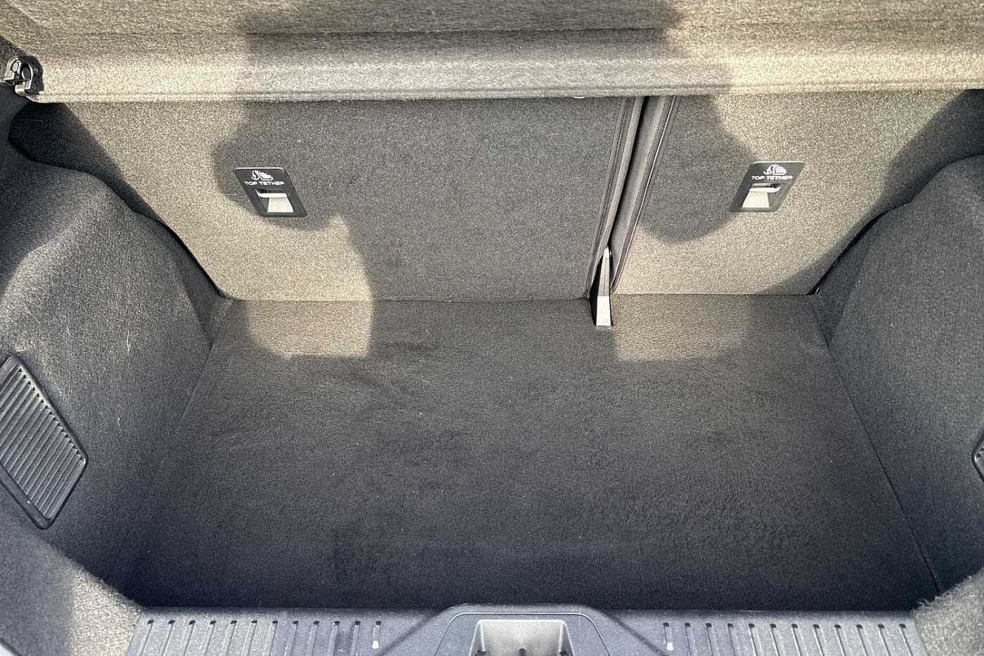 Used Ford Fiesta 2020 for sale - 76681272: Photo 10