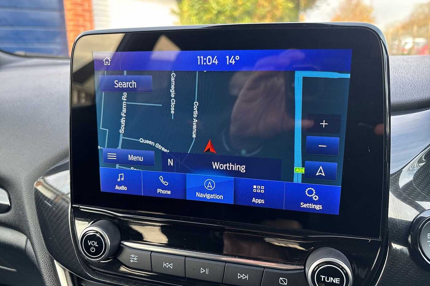 Used Ford Fiesta 2020 for sale - 76681272: Photo 13